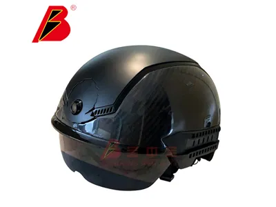 Casco Inteligente