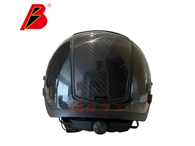 Casco Inteligente